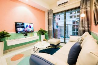 Tun Apt 2Brs in Dist 1 downtown location - Ho Chi Minh - 8