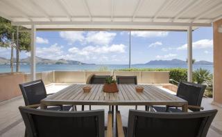 Villa Llenaire - La Goleta Hotel de Mar & Villas - 9