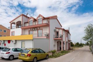 Apartmani Krka Rooms - Lozovac - 9