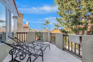 Cozy Beach Retreat-La Jolla CA - San Diego - 4