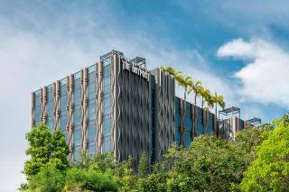 The Outpost Hotel Sentosa by Far East Hospitality - Singapura - 9