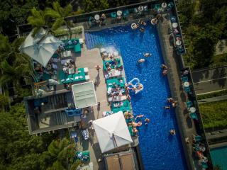The Outpost Hotel Sentosa by Far East Hospitality - Singapura - 7