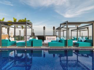 The Outpost Hotel Sentosa by Far East Hospitality - Singapura - 6
