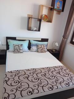 Green Life Beach Resort Paradise Apartment - Sosopol - 0