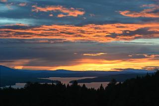 The Lodge at Moosehead Lake - Greenville - 3