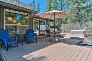 East Butte - Unit 19 - Sunriver - 8