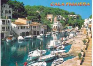 Chalet Cala Figuera - 6