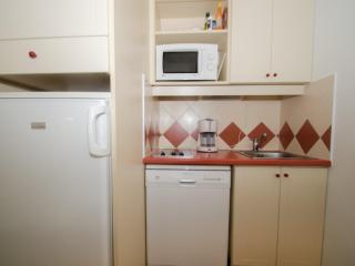 Studio à Chamonix avec balcon, 4 personnes - FR-1-343-238 - 3