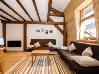 Duplex centre Chamonix avec parking et WiFi - FR-1-343-240 - Chamonix - 3