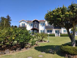Gyulhouse Pension - Seogwipo - 8