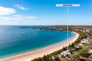 Aqua Vista - beachfront 4BR Home with ocean views - Vincentia - 9