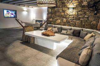 Villa Elia by Mykonian Kazarte - Kalafatis - 1
