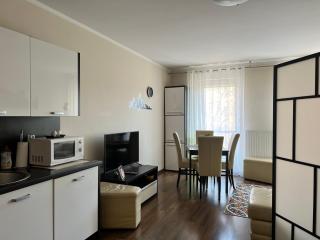 Apartament Villa Concha - Świnoujście - 8