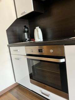 Apartament Villa Concha - Świnoujście - 1