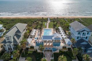 622 Cinnamon Beach - 1