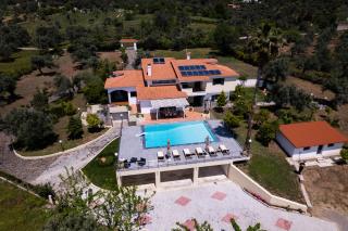 Kouvelia Country Home Luxury Villa Rental - Nerotriviá - 8
