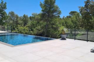 Petit paradis sur golf - 8