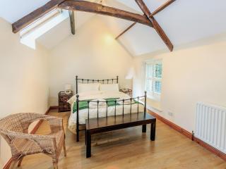 Old Hall Cottage No 1 - 5