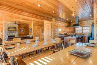 518MTNVIEWLDGEACNCB - Mountain View Lodge - Gatlinburg - 6