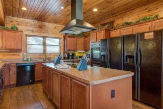 518MTNVIEWLDGEACNCB - Mountain View Lodge - Gatlinburg - 4