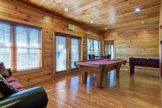 518MTNVIEWLDGEACNCB - Mountain View Lodge - 1