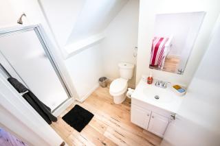 New York loft- style 3 levels 2 Bath by Hollywood - Los Angeles - 2