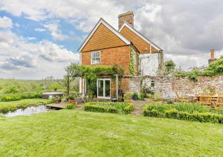 Luffs Farm - Sedlescombe - 7