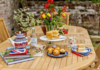 Luffs Farm - Sedlescombe - 5