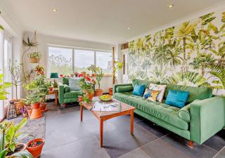 Luffs Farm - Sedlescombe - 6