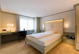 Hotel Krone Speicher - Speicher - 8