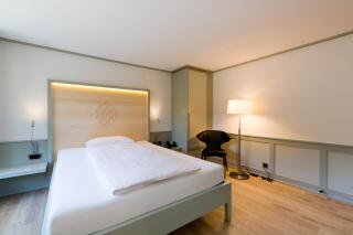 Hotel Krone Speicher - Speicher - 7