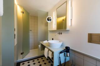 Hotel Krone Speicher - Speicher - 6