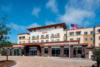 Residence Inn by Marriott Redwood City San Carlos - San Carlos - 9