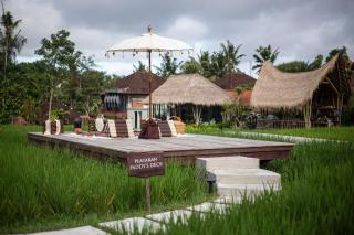 Plataran Ubud Hotel & Spa - CHSE Certified - 8