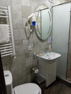 Epic Meidan Hotel - Tbilisi - 1