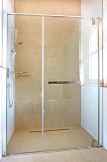 Tarlack Appartements Hütten 1a - 1