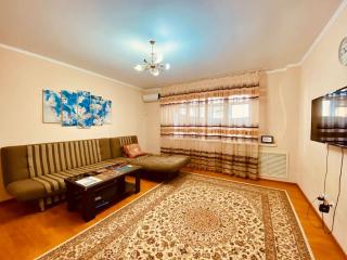 Нукуская 24 - Tashkent - 1