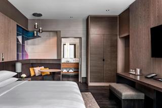 Toronto Marriott Markham - 1