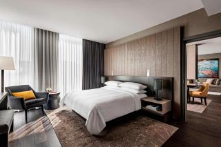 Toronto Marriott Markham - 1
