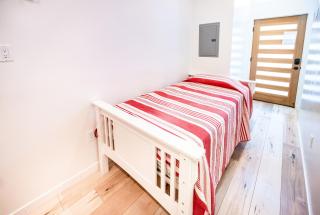 New York loft- style 3 levels 2 Bath by Hollywood - Los Angeles - 9
