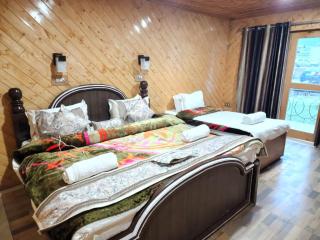 Hotel Mughal India - 9