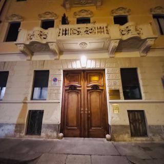 Casa Vittoria - Turim - 9