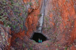 Cheela Plains Station Stay - 2