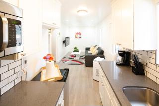 Cozy Koreatown/Hollywood 2 Bedroom - Los Angeles - 6
