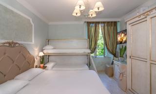 Hotel Tahiti - Viareggio - 5