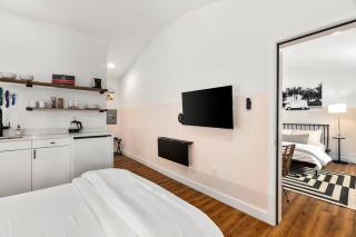 Waiakapuhi Studio suite.ʻoluʻolu pālua - Chandler - 7