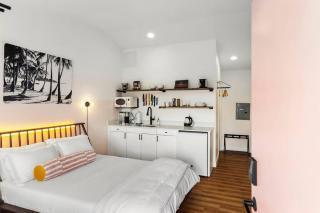 Waiakapuhi Studio suite.ʻoluʻolu pālua - Chandler - 3