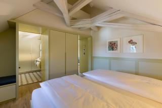 Hotel Krone Speicher - Speicher - 2