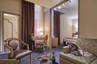 Best Western Premier HBEO Bordeaux Centre - Bordeaux - 5