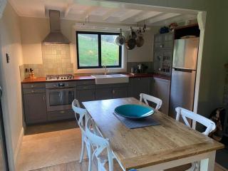 Jindabyne - Kia Ora Cabin Farmstay - Moonbah - 4